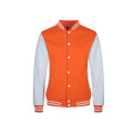 Cheap Custom Plain Baseball Varsity Jacket Custom Print Made in China Fast Delivery